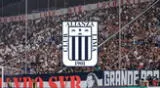 Alianza Lima sorprendió con decisión sobre futbolistas.