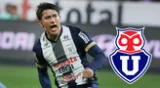 Alianza Lima llamó la atención con un rotundo mensaje sobre partido ante la U de Chile.