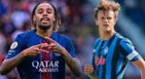 PSG recibirá en el Parque de los Príncipes a Atalanta por la UEFA Champions League 2025-26