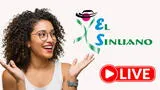 Resultados en vivo del sorteo Sinuano Día y Noche hoy, miércoles 17 de septiembre, Colombia.
