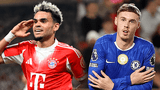 Bayern Múnich y Chelsea se estrenan este miércoles en la Champions League 2025-26. Bayern Múnich y Chelsea se estrenan este miércoles en la Champions League 2025-26.