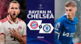 Bayern Múnich vs Chelsea EN VIVO por la Champions League. Bayern Múnich vs Chelsea EN VIVO por la Champions League.