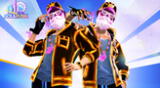 Este Battle Royale fue creado por Garena.