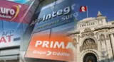 AFP: consulta sobre el debate para el retiro este 2025