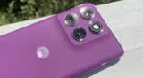 Este smartphone ha sorprendido a millones por su diseño y funcionamiento.