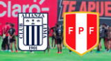Ex Alianza Lima es el elegido para ser el nuevo entrenador de la selección peruana