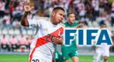 FIFA anuncia modificación de puntos de Perú en tabla Conmebol tras Eliminatorias.