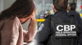 La advertencia que envió CBP a los inmigrantes para que eviten ser sancionados en EE. UU.