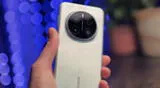 El teléfono de Honor que tiene miles de ventas en todo el mundo.