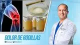 Patita de pollo y gelatina: el mito que no cura el dolor de rodilla, por el Dr. Cotillo