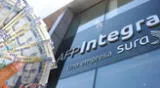 El retiro AFP de 21,400 soles comenzaría el 6 de octubre. El retiro AFP de 21,400 soles comenzaría el 6 de octubre.