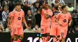 Barcelona vs. Newcastle juegan EN VIVO y EN DIRECTO HOY por la fecha 1 de la fase liga de la Champions League.