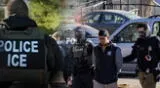 Se busca detener las redadas migratorias en California.