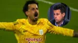 La triste reacción de los periodistas chilenos tras el gol de Fernando Gaibor: "Intrascendente"