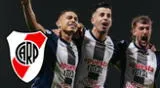 Alianza Lima y una grata noticia para los hinchas blanquiazules.