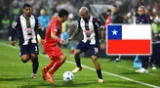 Prensa chilena quedó impactada con una figura de Alianza Lima