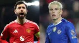 Manchester United vs Chelsea Manchester United vs Chelsea