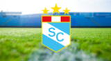 Sporting Cristal y un importante anuncio que sorprendió a hinchas.