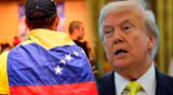 Trump perjudica a venezolanos: exige a Corte Suprema DEPORTAR a 300.000 ilegales por TPS. Trump perjudica a venezolanos: exige a Corte Suprema DEPORTAR a 300.000 ilegales por TPS.
