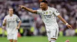 Real Madrid venció a Espanyol en LaLiga. Real Madrid venció a Espanyol en LaLiga.