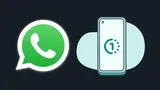 Así activas el Modo efímero en WhatsApp y puedes tener mensajes temporales en smartphone Android o iPhone.