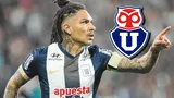 Paolo Guerrero reveló si jugará la vuelta ante U de Chile por Copa Sudamericana 2025. Paolo Guerrero reveló si jugará la vuelta ante U de Chile por Copa Sudamericana 2025.