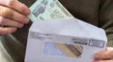 Conoce cómo cobrar un cheque de estímulo.