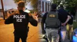 ICEICE lanza alerta sobre indocumentados en EE. UU.