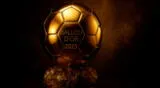 Ceremonia del Balón de Oro EN VIVO con los favoritos Raphinha, Ousmane Dembélé y Lamine Yamal.