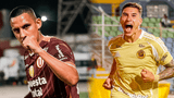 Universitario recibe a Cusco FC por la fecha 10 del Torneo Clausura 2025. Universitario recibe a Cusco FC por la fecha 10 del Torneo Clausura 2025.