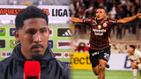 Jesús Castillo fue titular en el triunfo de Universitario sobre UTC por el Torneo Clausura 2025.