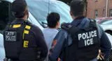 Este es el famoso programa que utiliza ICE para rastrear a inmigrantes indocumentados.