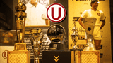 Importante jugador extranjero que pasó por Universitario hizo oficial su retiro del fútbol. Importante jugador extranjero que pasó por Universitario hizo oficial su retiro del fútbol.