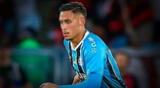 Erick Noriega y la tajante medida que tomó el DT Mano Menezes para el clásico de Porto Alegre