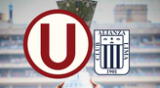 Universitario venció 1-0 a Alianza Lima y está a dos partidos de ser campeón de la Liga
