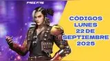 Estos son los códigos de Free Fire para canjear premiso GRATUITOS en el Battle Royale de Garena. Estos son los códigos de Free Fire para canjear premiso GRATUITOS en el Battle Royale de Garena.