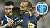 Alianza Lima tiene en sus planes concretar la firma de un futbolista que pertenece a Godoy Cruz para la temporada 2026.