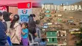 El Municipio de Puente Piedra anunció importante campaña de salud.