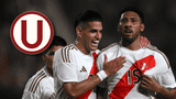 Jugador que estuvo en Universitario sería una de las sorpresas en la convocatoria de la selección peruana para el amistoso ante Chile.