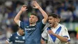 ¿A qué hora juega Racing vs Vélez y dónde ver los cuartos de la Copa Libertadores?