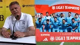 Paulo Autuori habló acerca de los jugadores de Sporting Cristal tras el empate ante Juan Pablo II. Paulo Autuori habló acerca de los jugadores de Sporting Cristal tras el empate ante Juan Pablo II.