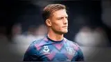 Burnley dio importante anunció con Oliver Sonne