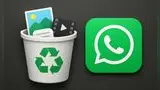 Conoce cómo encontrar la papelera oculta de WhatsApp en smartphones Android.