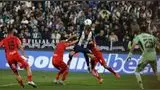 U de Chile toma medida para evitar presencia de hinchas de Alianza. U de Chile toma medida para evitar presencia de hinchas de Alianza.