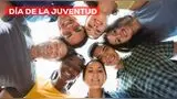Celebra el Día de la Juventud este 23 de septiembre con las mejores frases e imágenes.