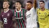 Programación de partidos en vivo para este martes 23 de septiembre