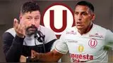 Mauro Cantoro dio fuerte calificativo a Álex Valera tras rendimiento en Universitario