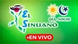 Sigue EN VIVO los resultados del Sorteo Sinuano en sus ediciones Día y Noche de HOY, 23 de septiembre.
