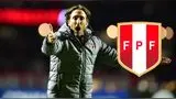 Luis Zubeldía tomó decisión sobre su futuro en medio de ser opción en la selección peruana.