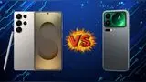 Conoce las características, diferencias y similitudes entre el Xiaomi 17 Pro Max y Galaxy S25 Ultra de Samsung.